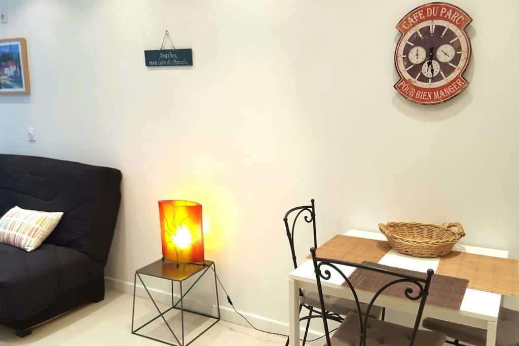 Appartement Ravissant Au Coeur Du Vieil