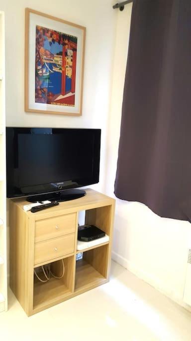 Ravissant Au Coeur Du Vieil Appartement *